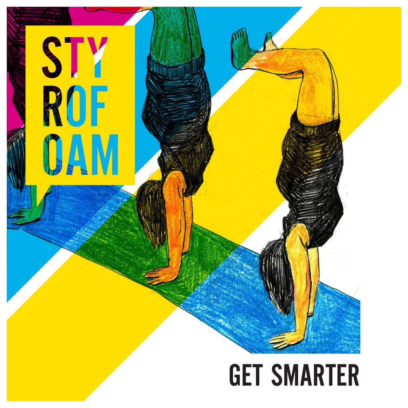 Get Smarter [EP]