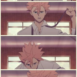 异度侵入op/ed/插曲（更新中