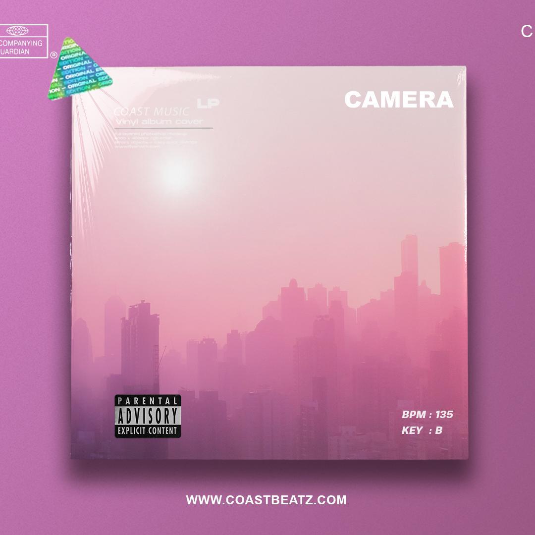 R&B Guitar Type Beat | 