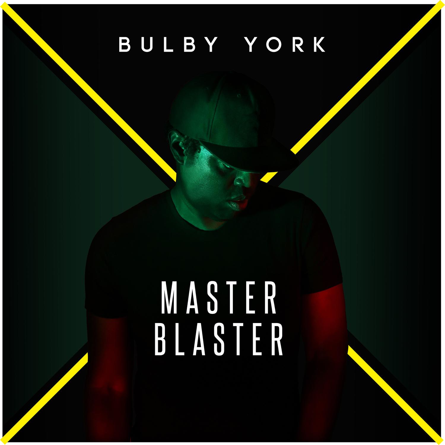 Bulby York - Katch-a-Fire