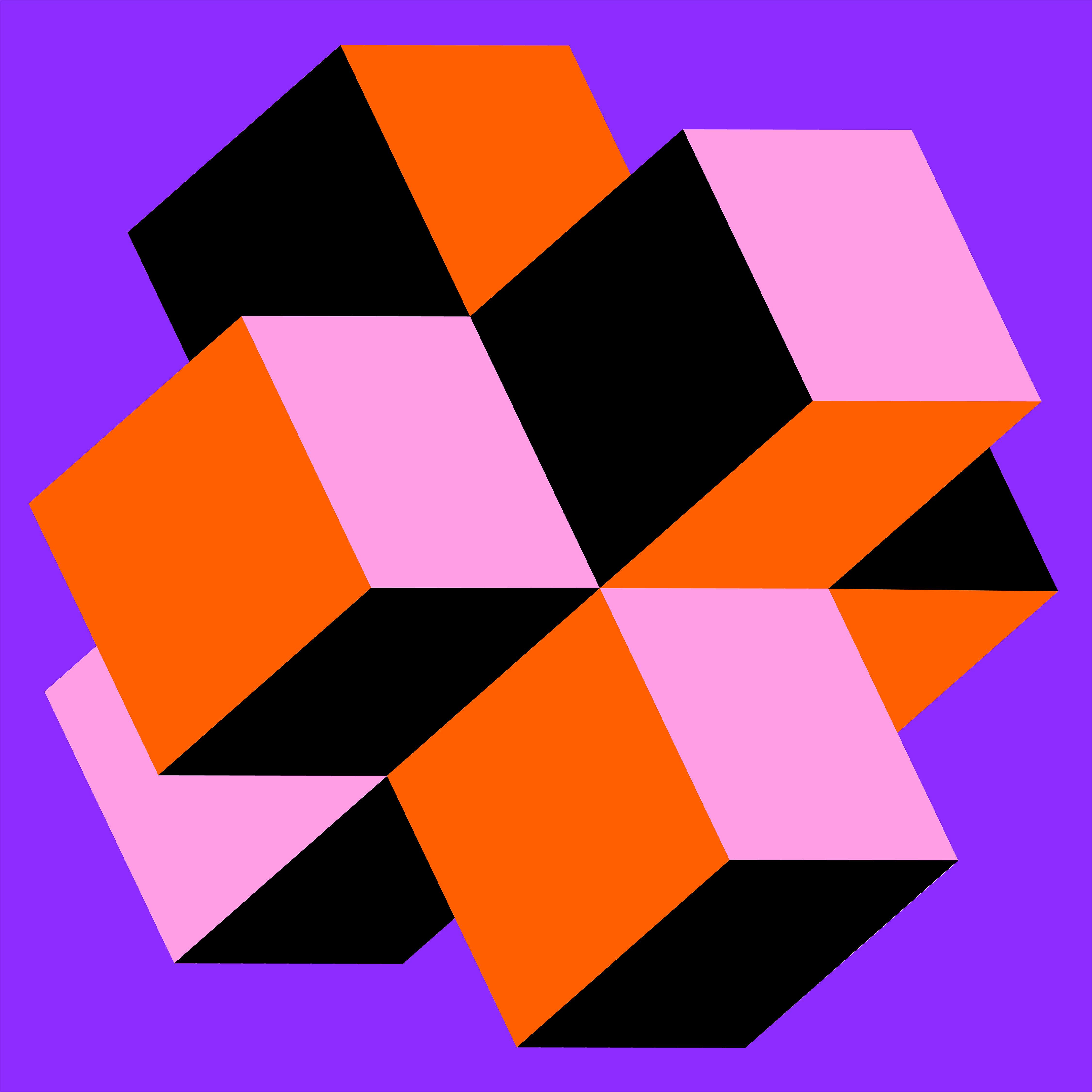 Hypercube