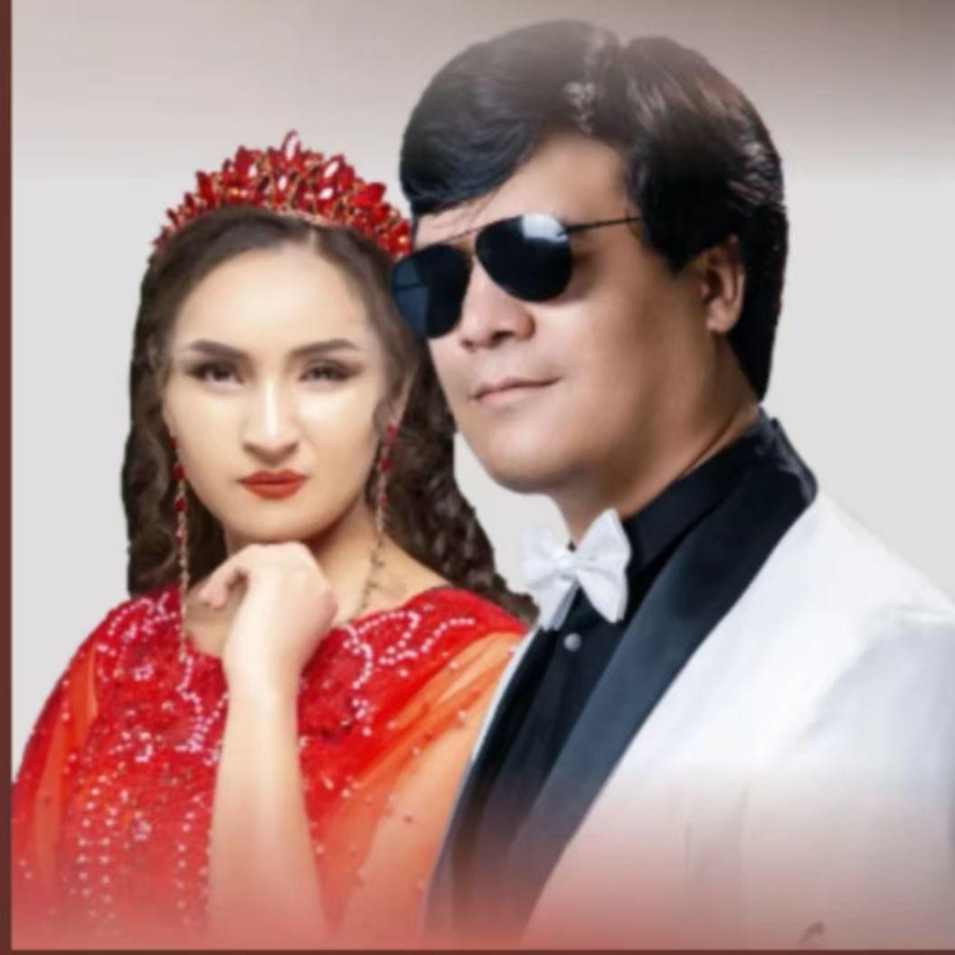 Wisal : Mutallipjan kawul 和 Rahima Turaun