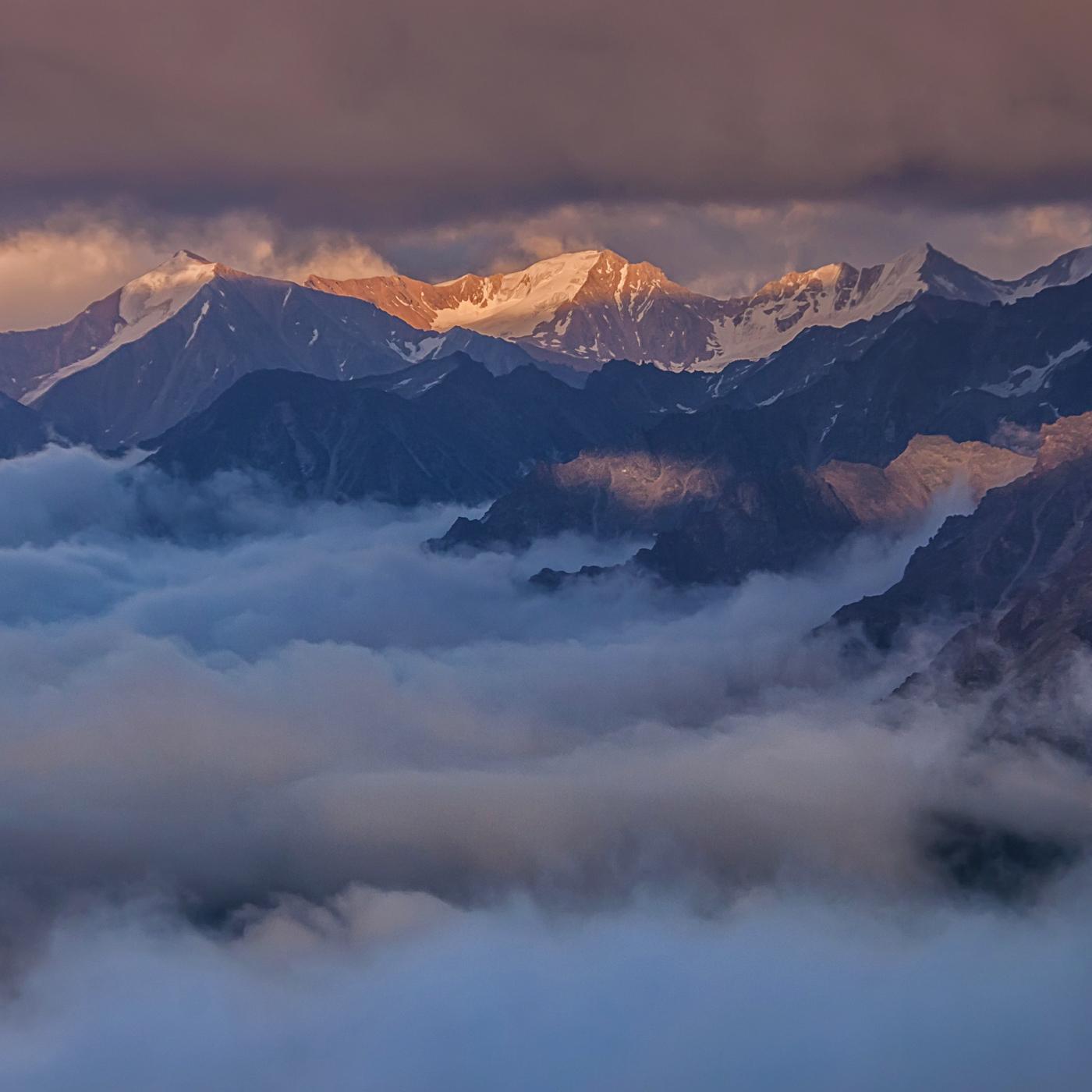 Relaxing Nature Music with Winds | Relax Your Senses