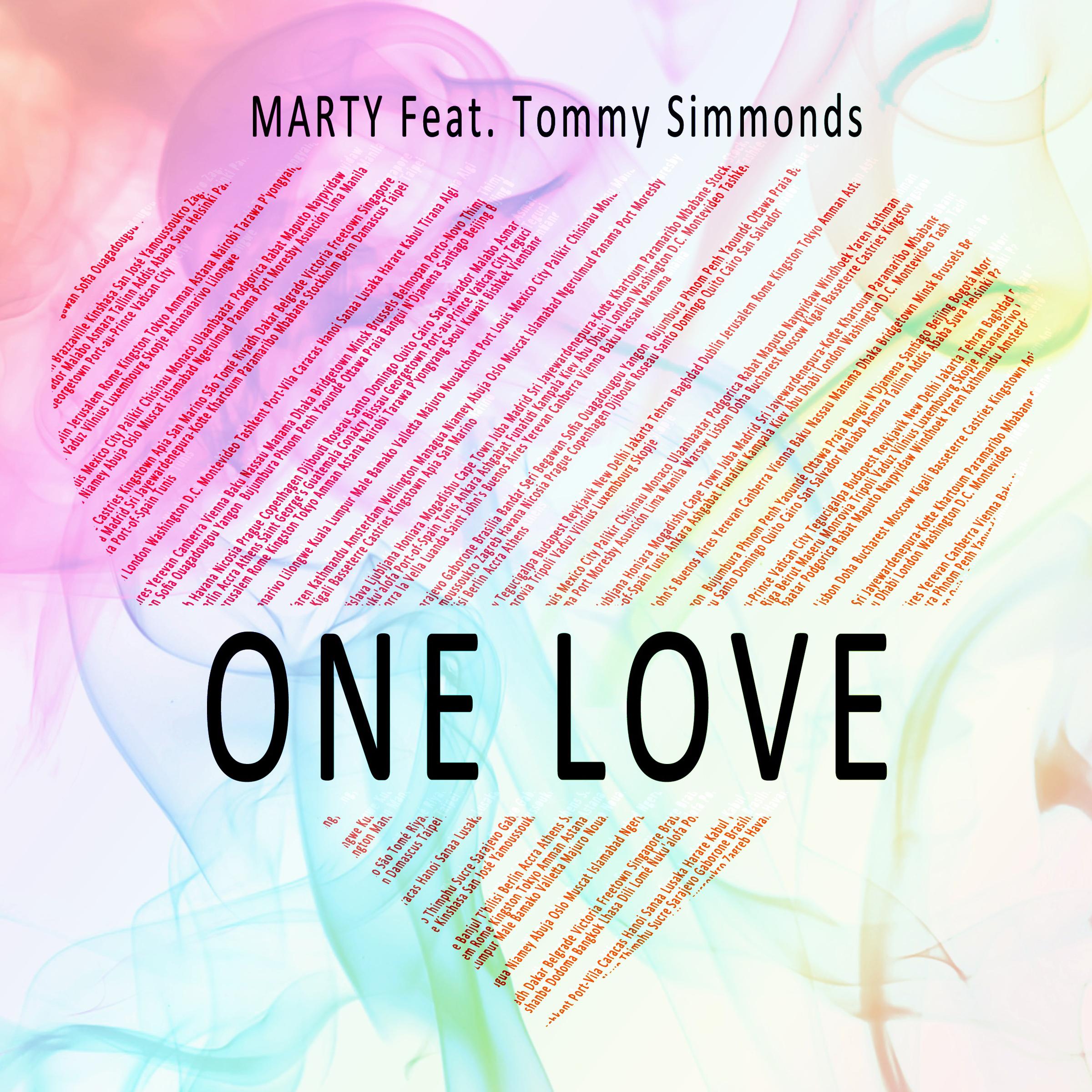 One Love