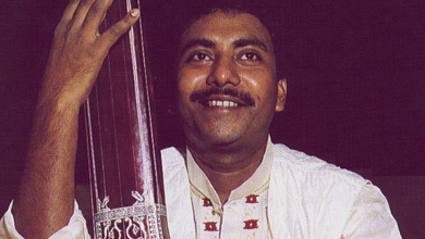 Ustad Rashid Khan