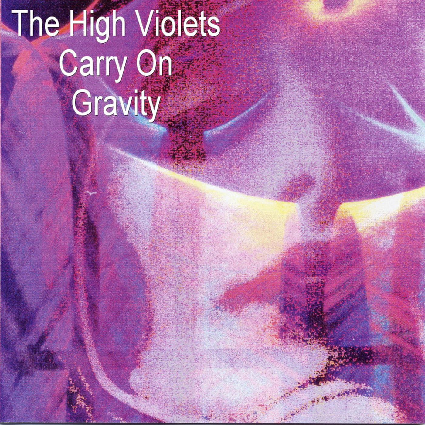 Carry On, Gravity
