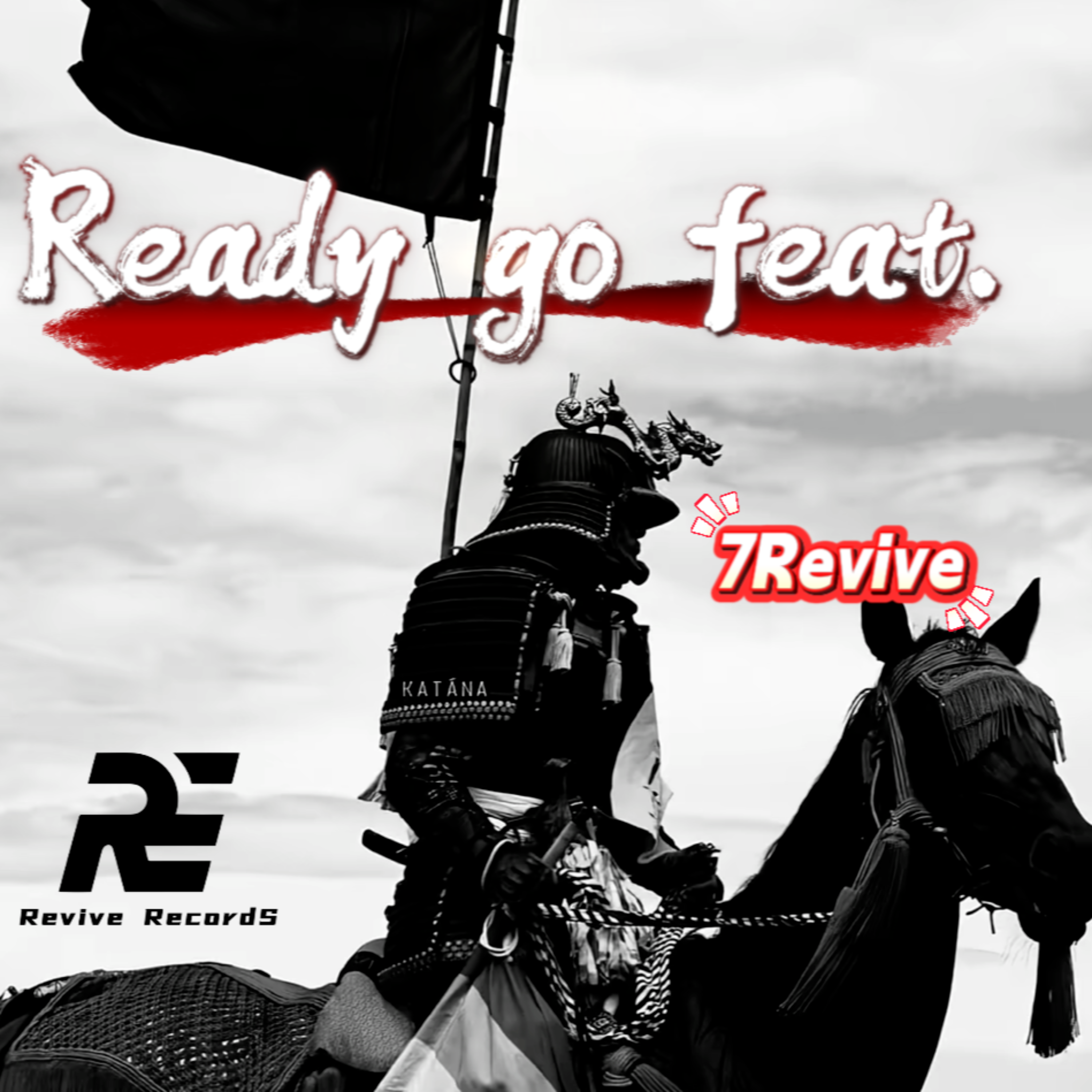 Ready Go feat.