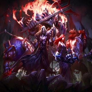 科普向  |  或许你就缺一首摇滚电子