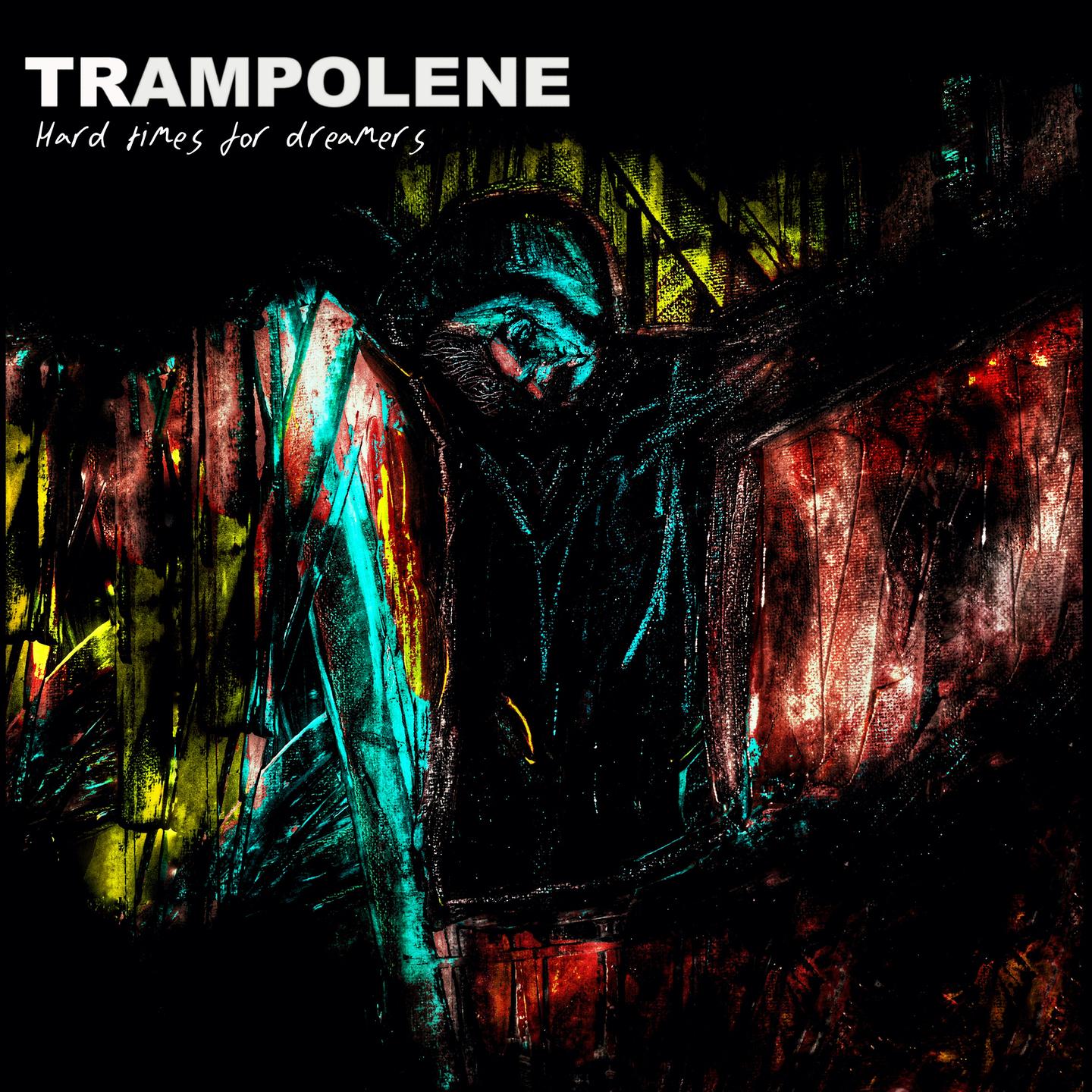 Hard Time For Dreamers (Single)
