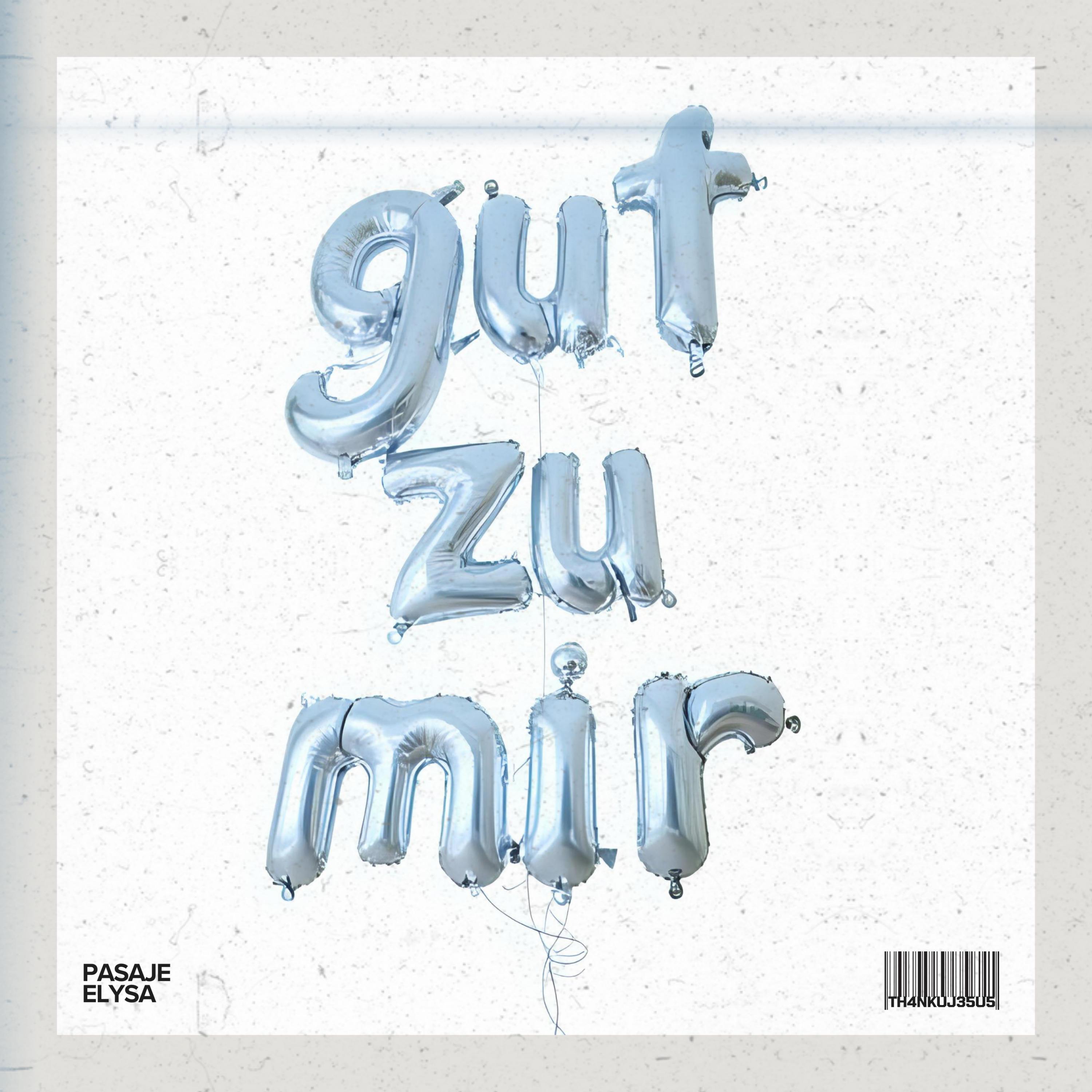 gut zu mir