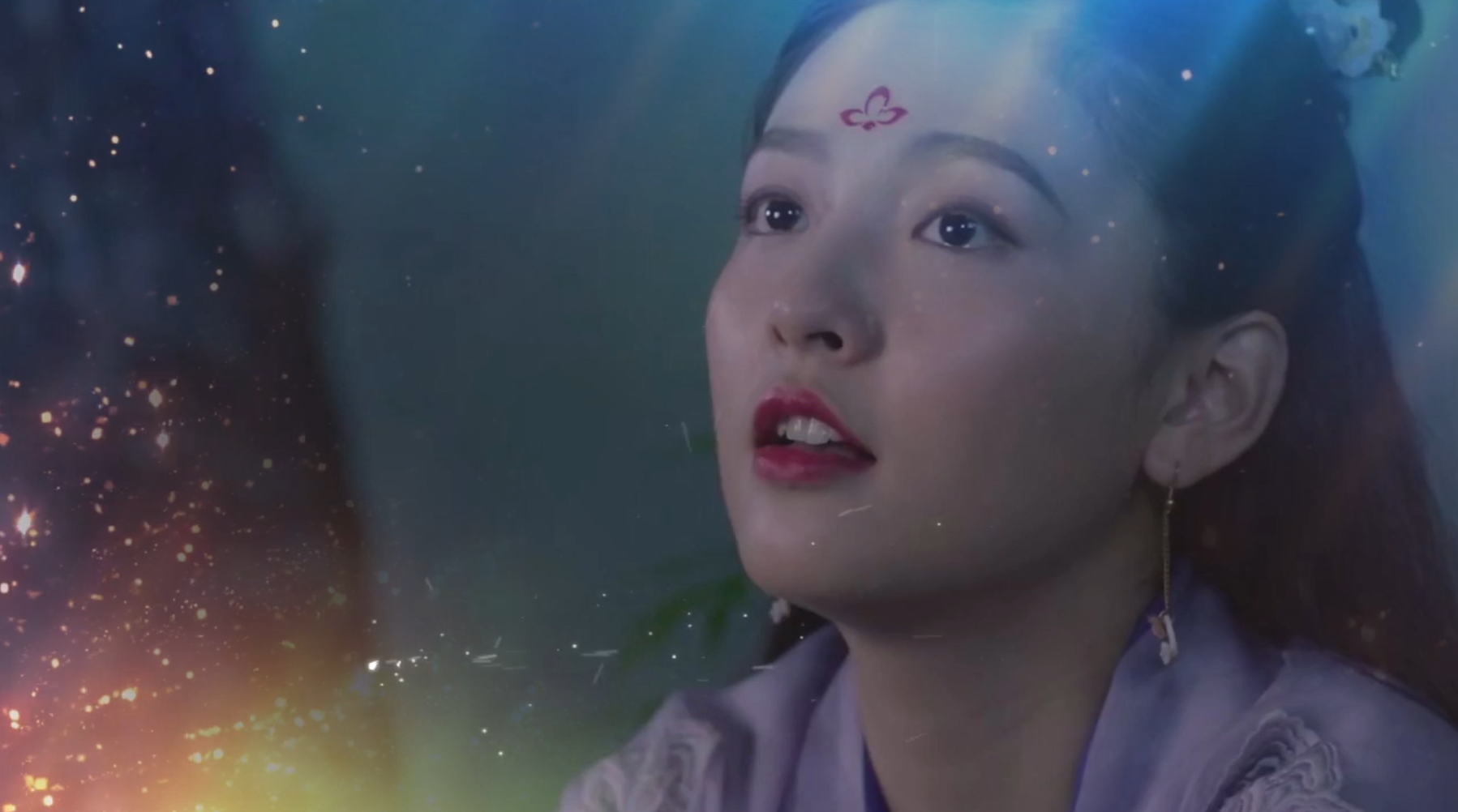 【古风翻唱】暮雪凉【祈Inory】