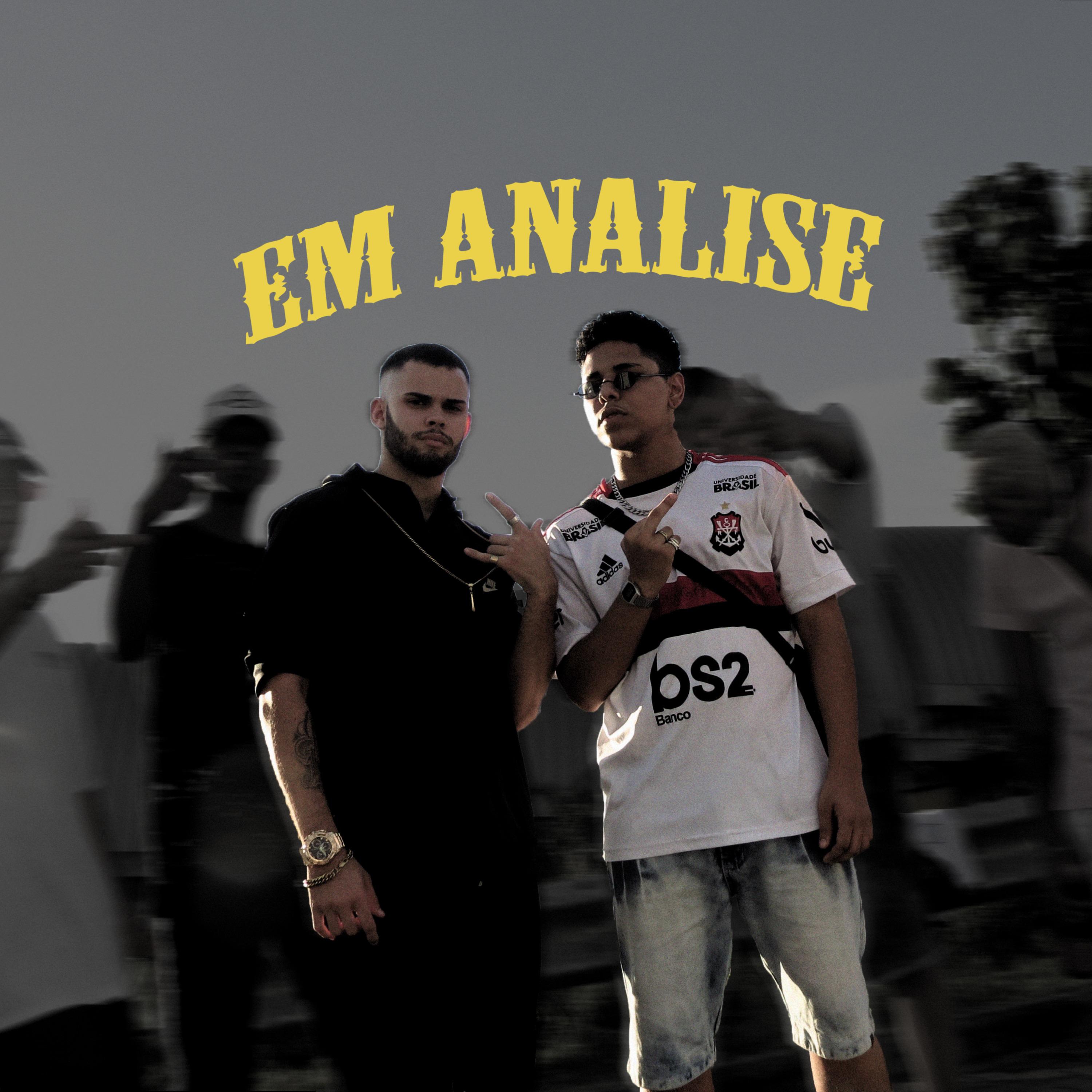Em Análise