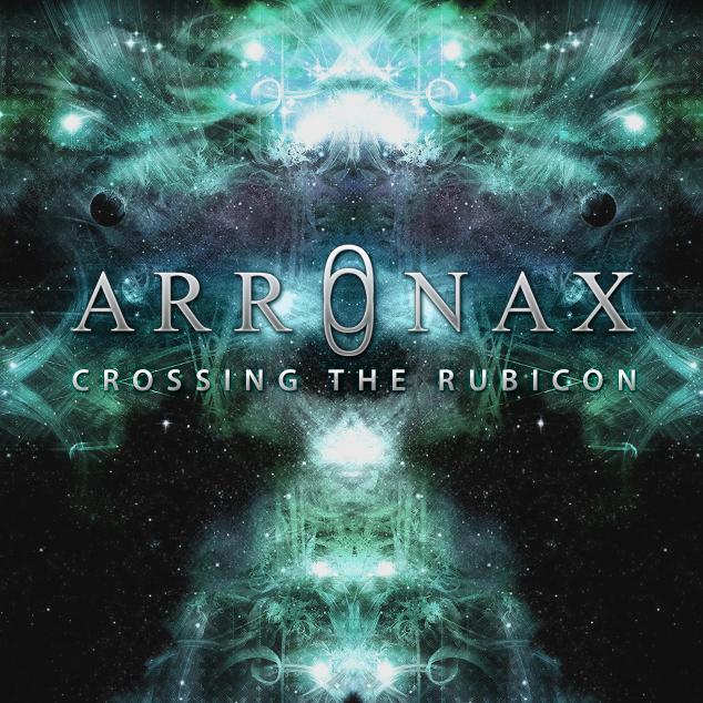 Crossing The Rubicon