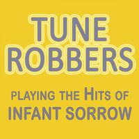 Yeah Yeah Oi Oi - Infant Sorrow (Karaoke Version) 带和声伴奏