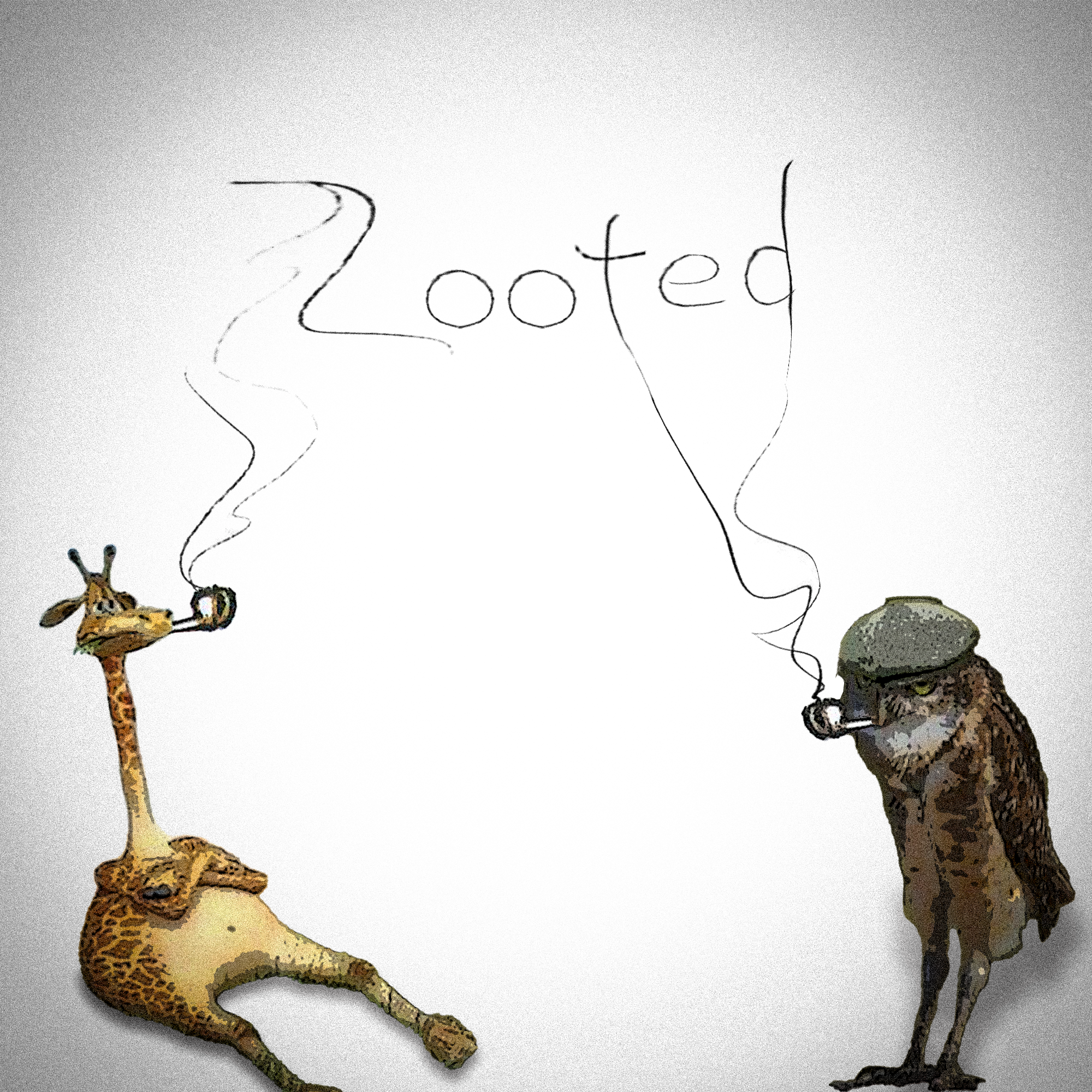 Zooted(prod.DAMNLIFE)