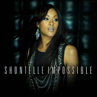 Impossible - Shontelle (unofficial Instrumental) 无和声伴奏