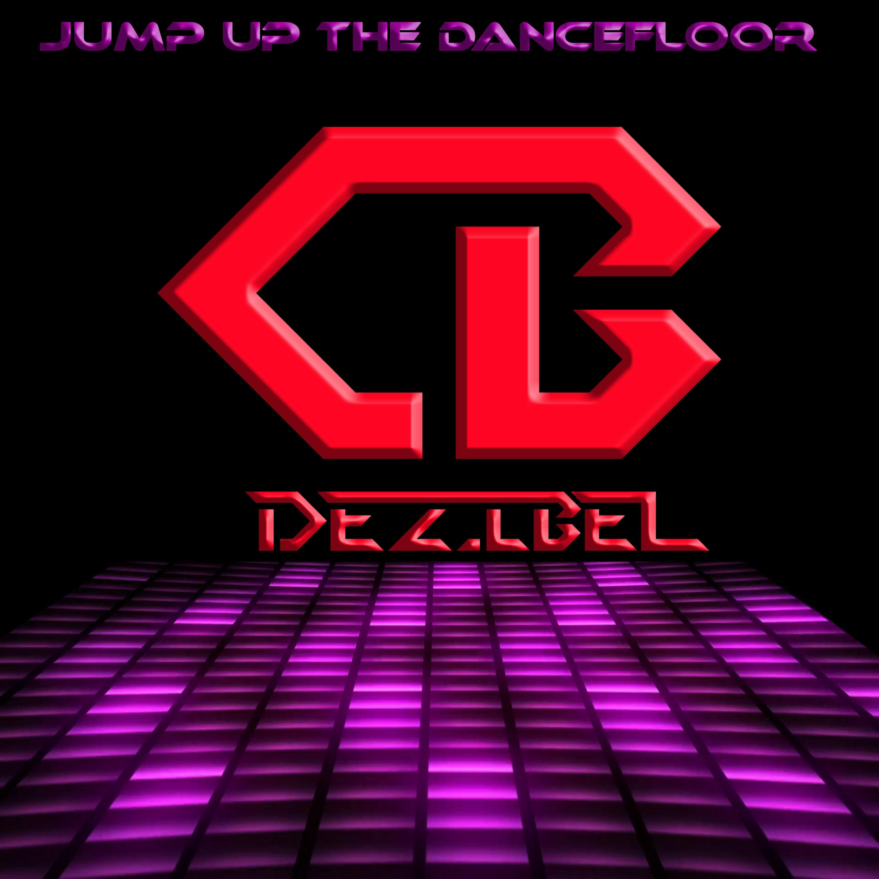 Jump up the Dancefloor