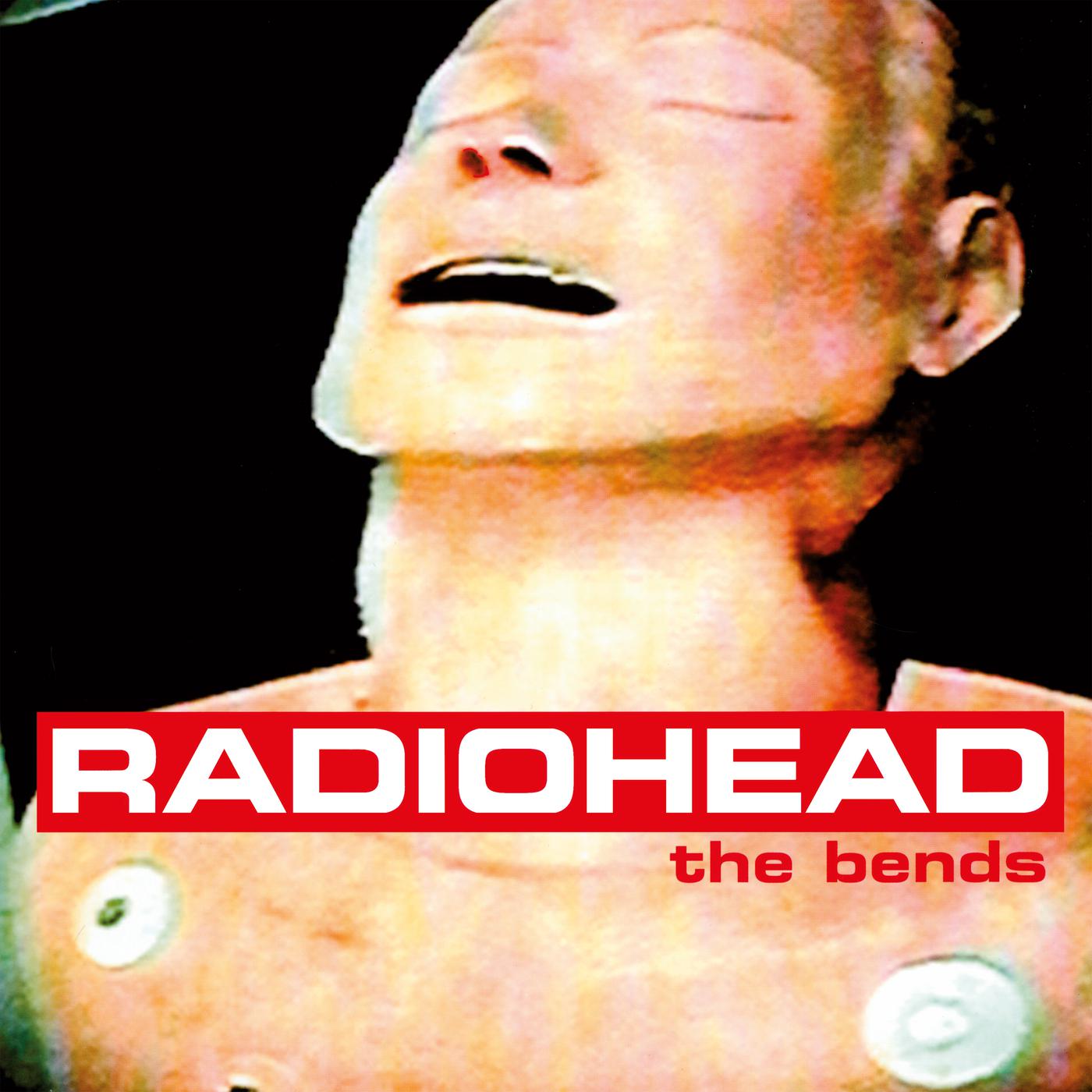 The Bends专辑