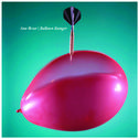 Balloon Ranger专辑