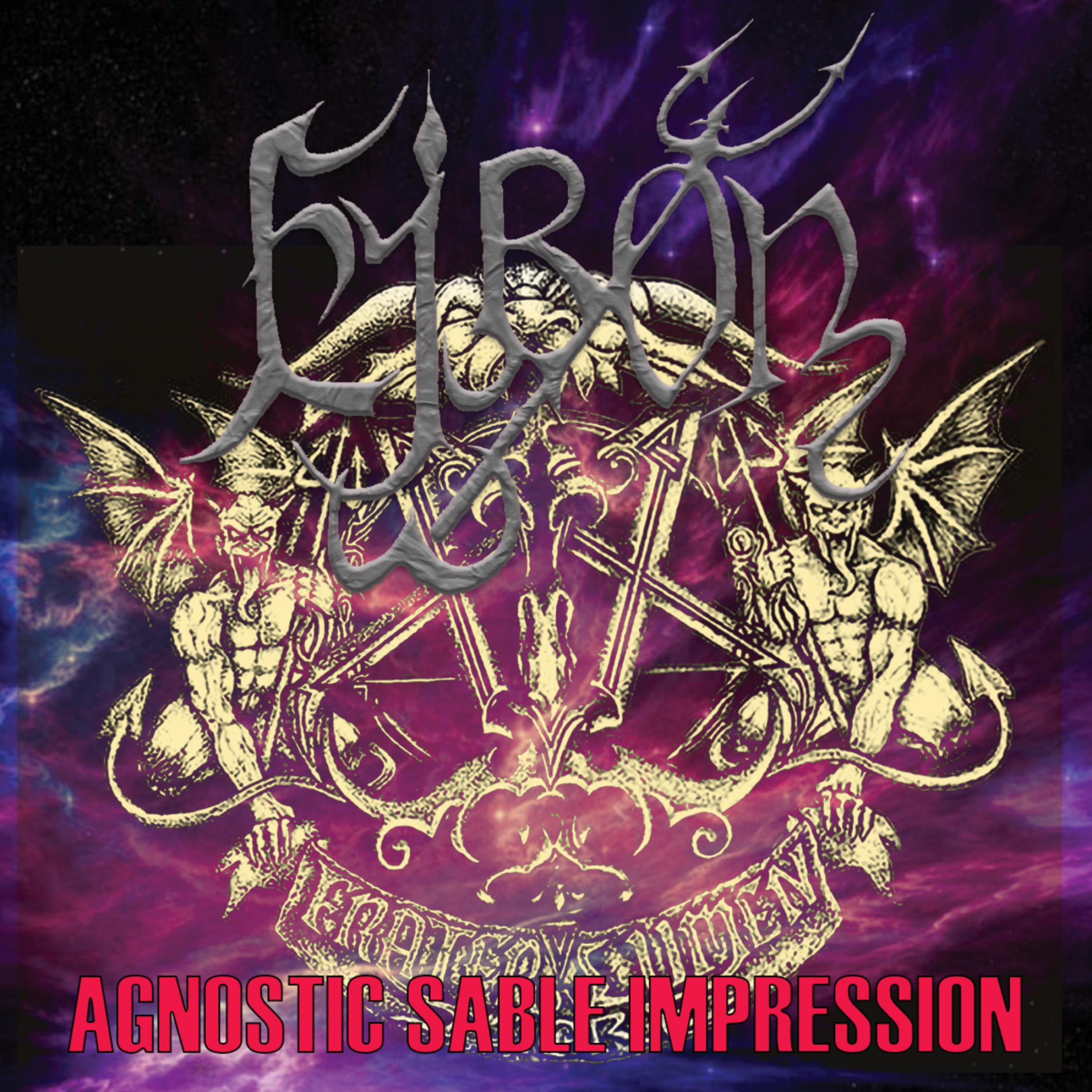 Agnostic Sable Impression (feat. Lady Kuintezsenze)
