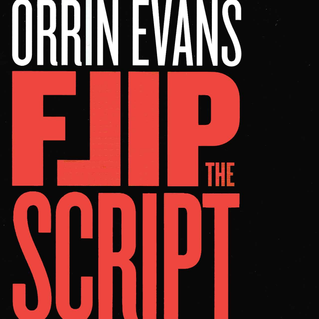Flip The Script