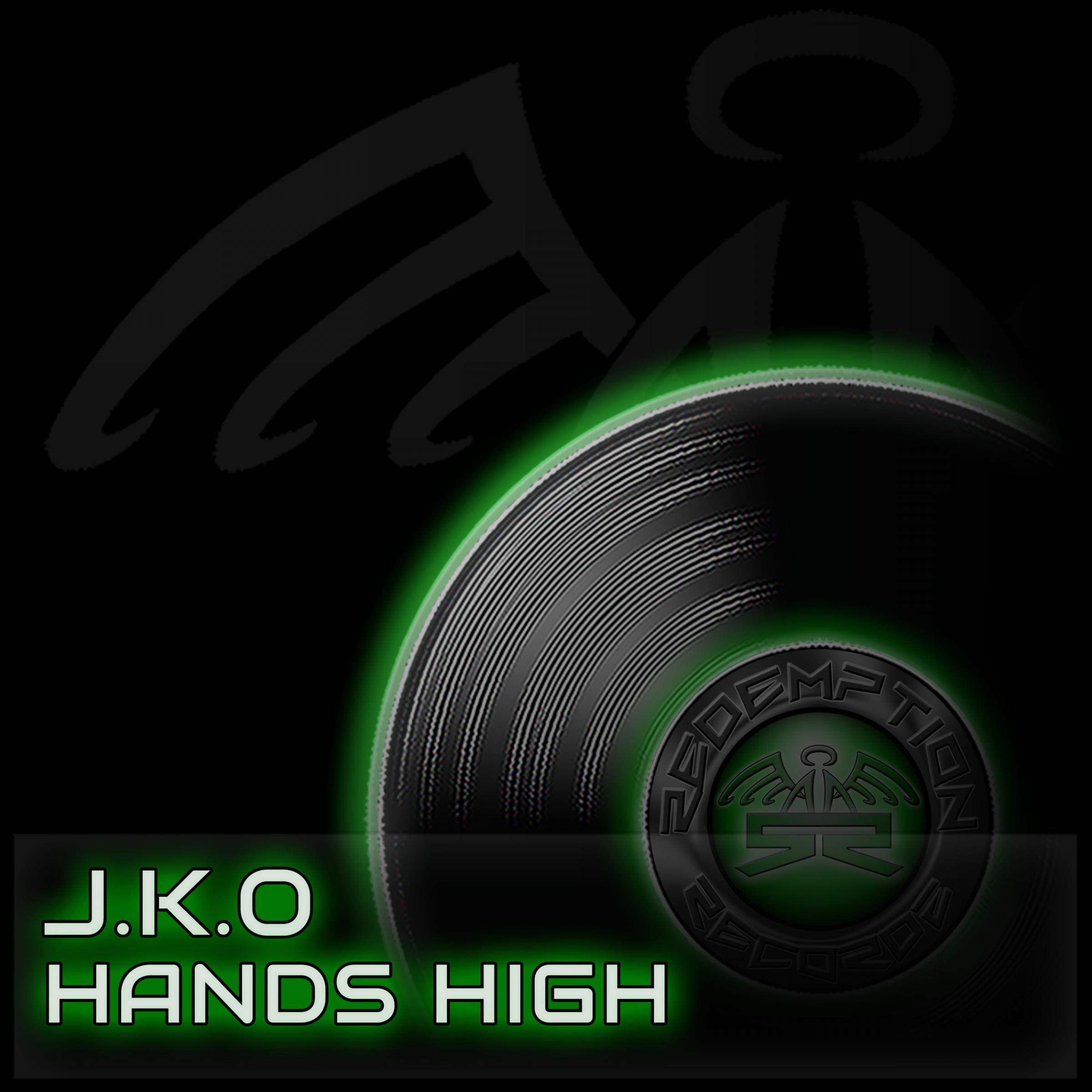Hands High
