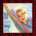 Swings Softly (Remastered Version) (Doxy Collection)专辑