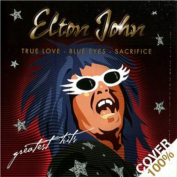 Elton John