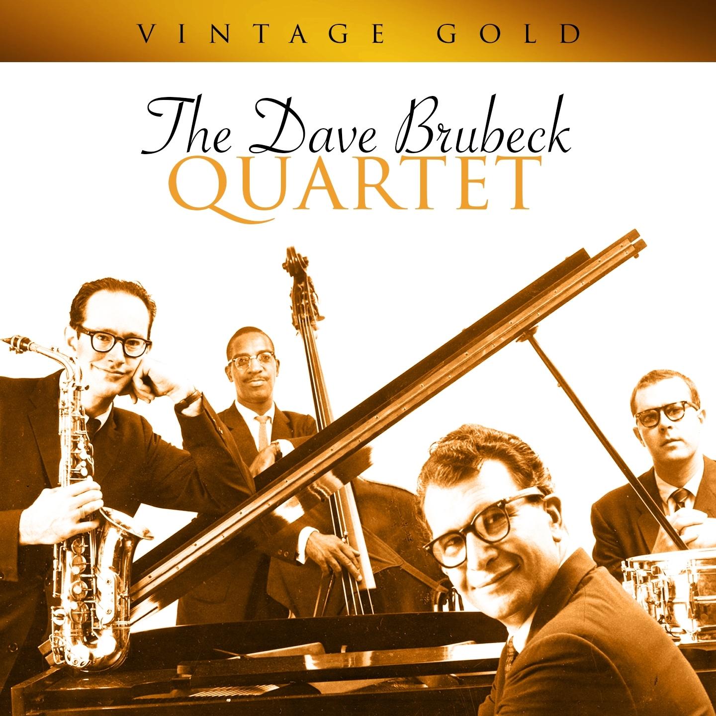 Vintage Gold