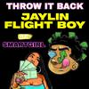 Flight Boy - Throw It Back (feat. Smartgirl)