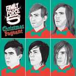 Family Force 5 Christmas专辑