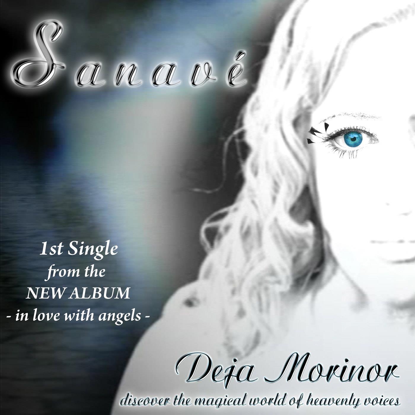 Deja Morinor / Angel of Liberty