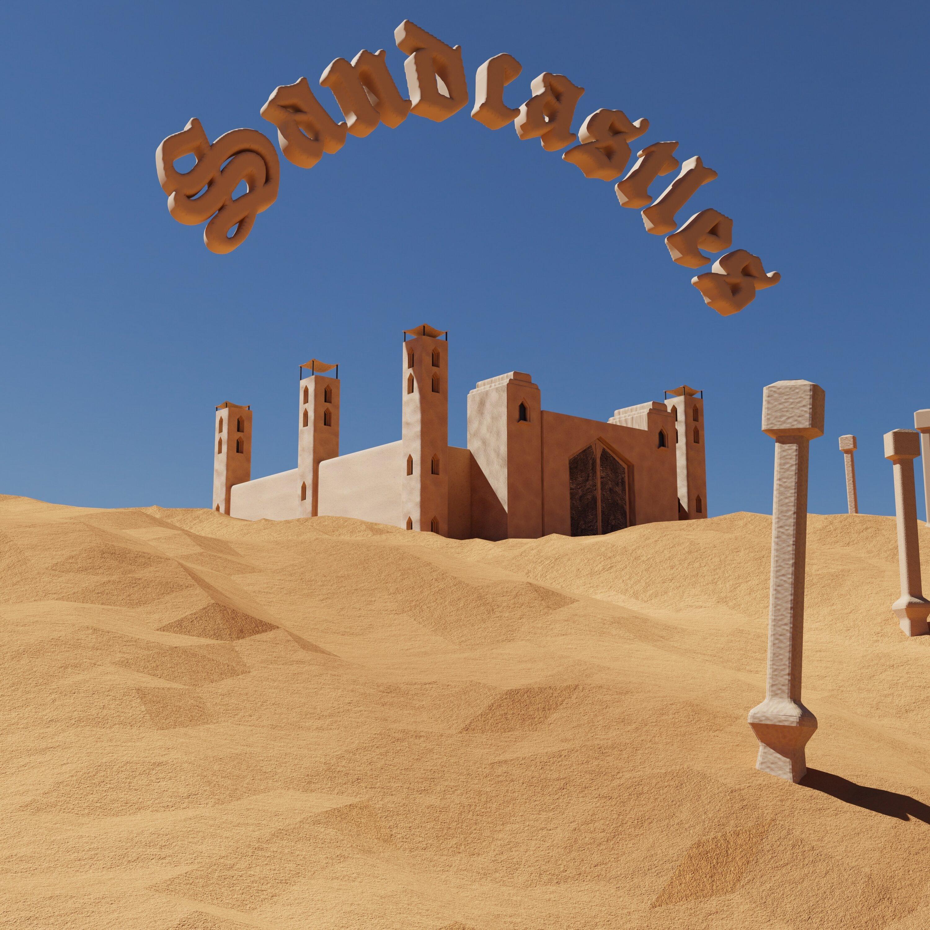 Sand Castles