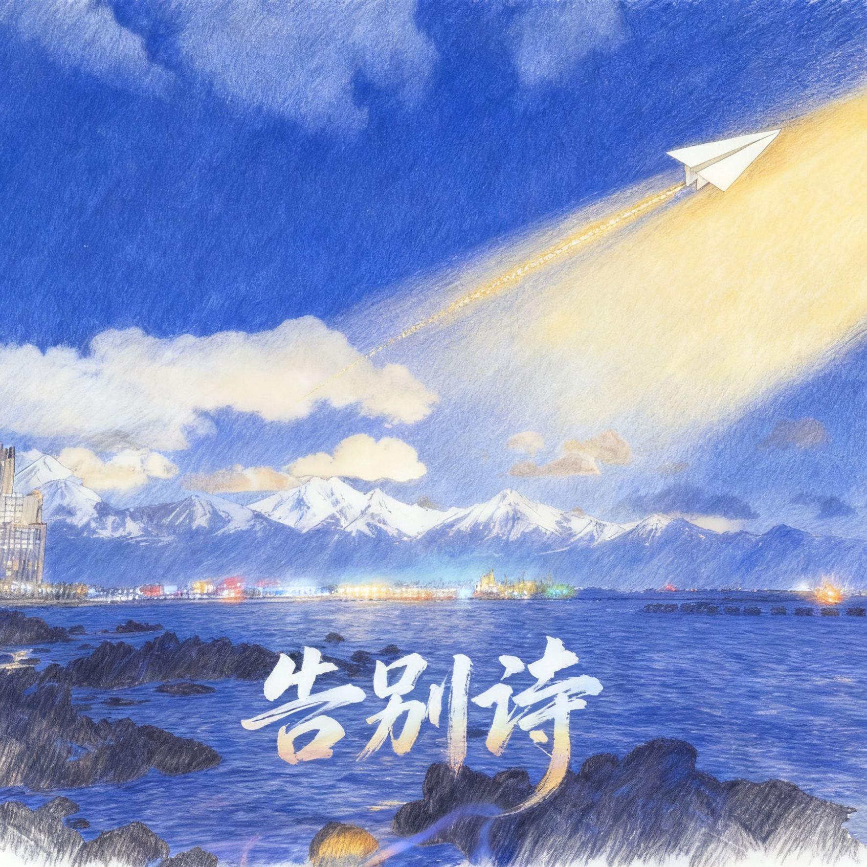 告别诗 - SNIPERLing_凡先生/光野 - 单曲 - 网易云音乐