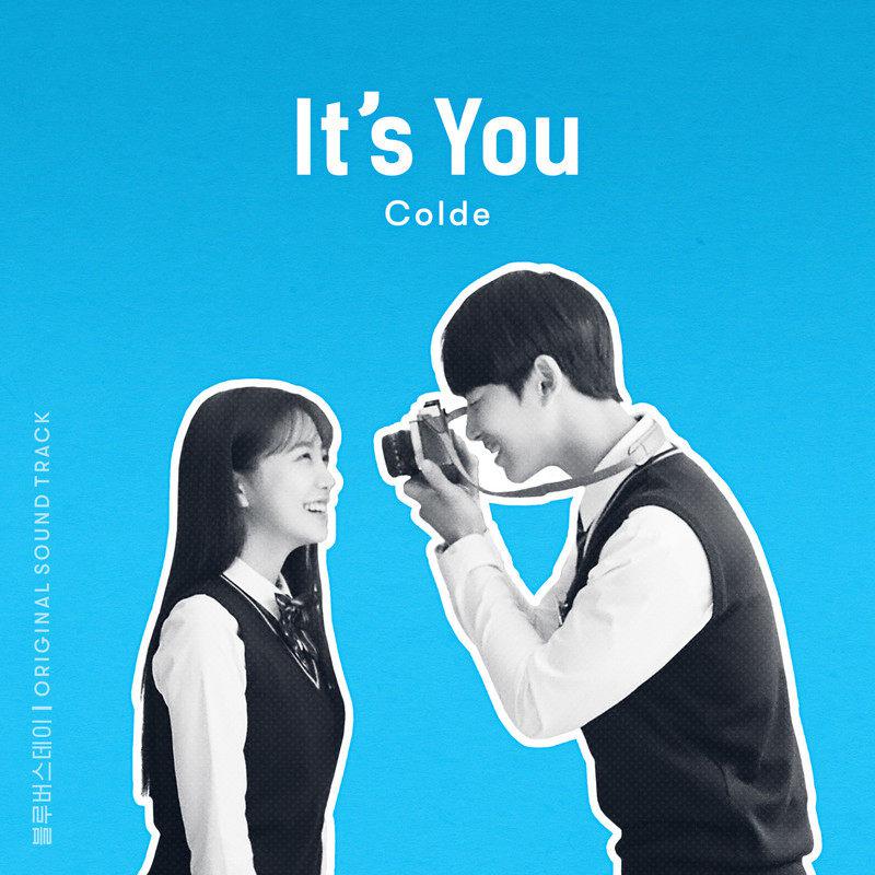Colde - It′s You