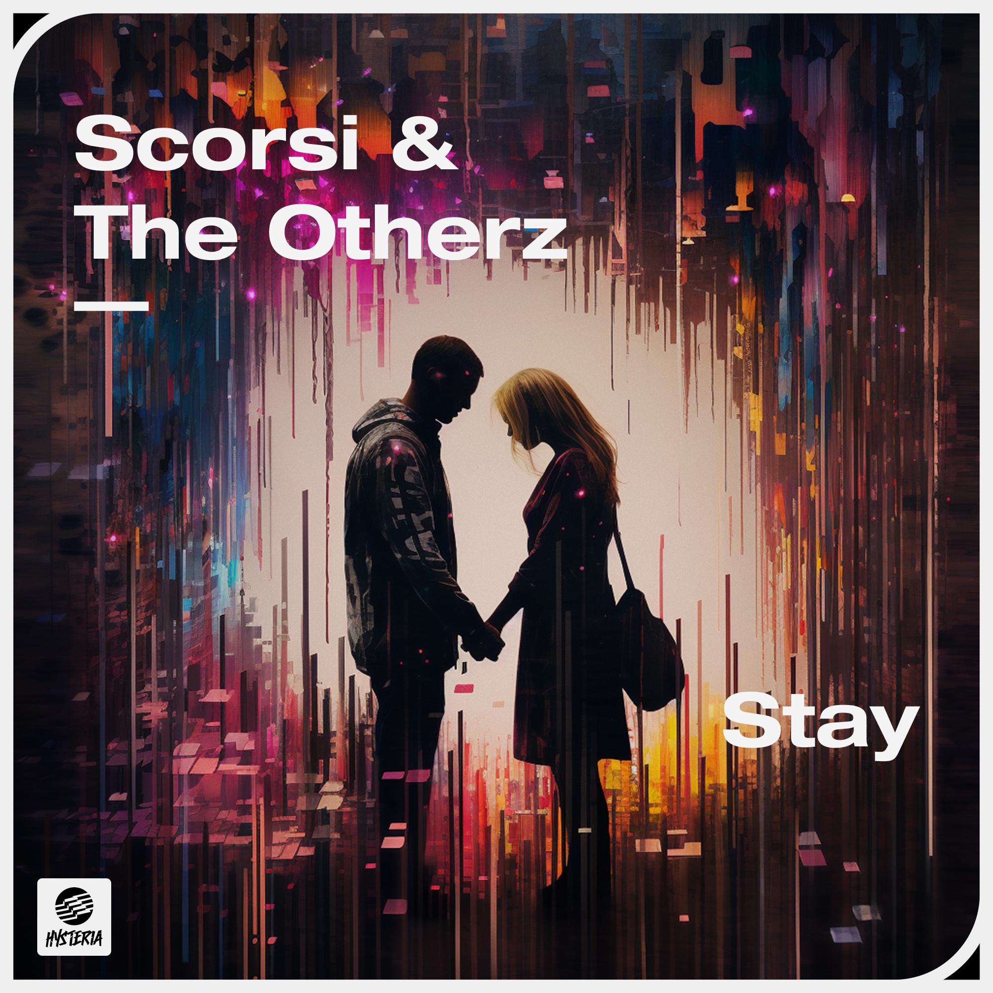 SCORSI - Stay (Extended Mix)