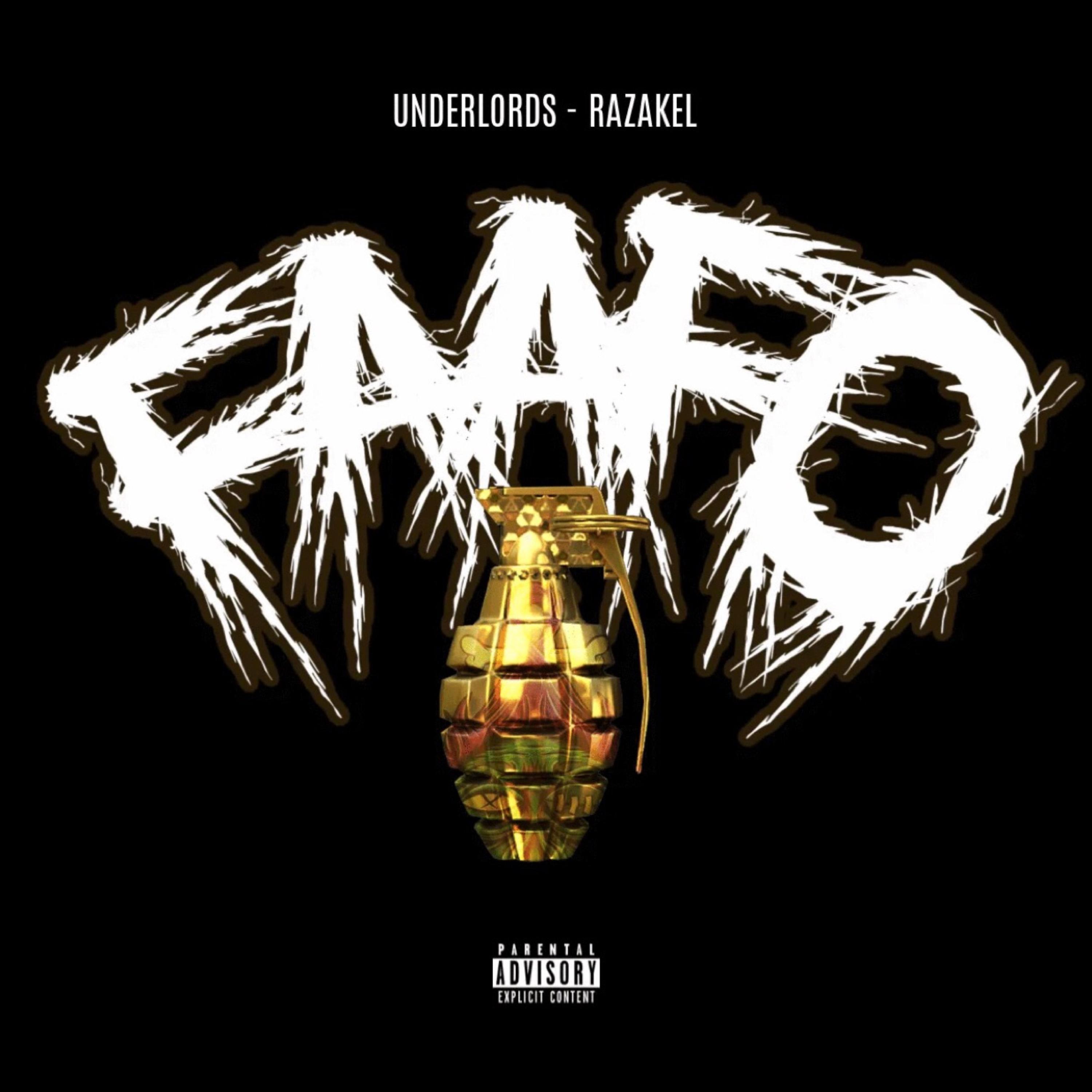 FAaFo (feat. Razakel)