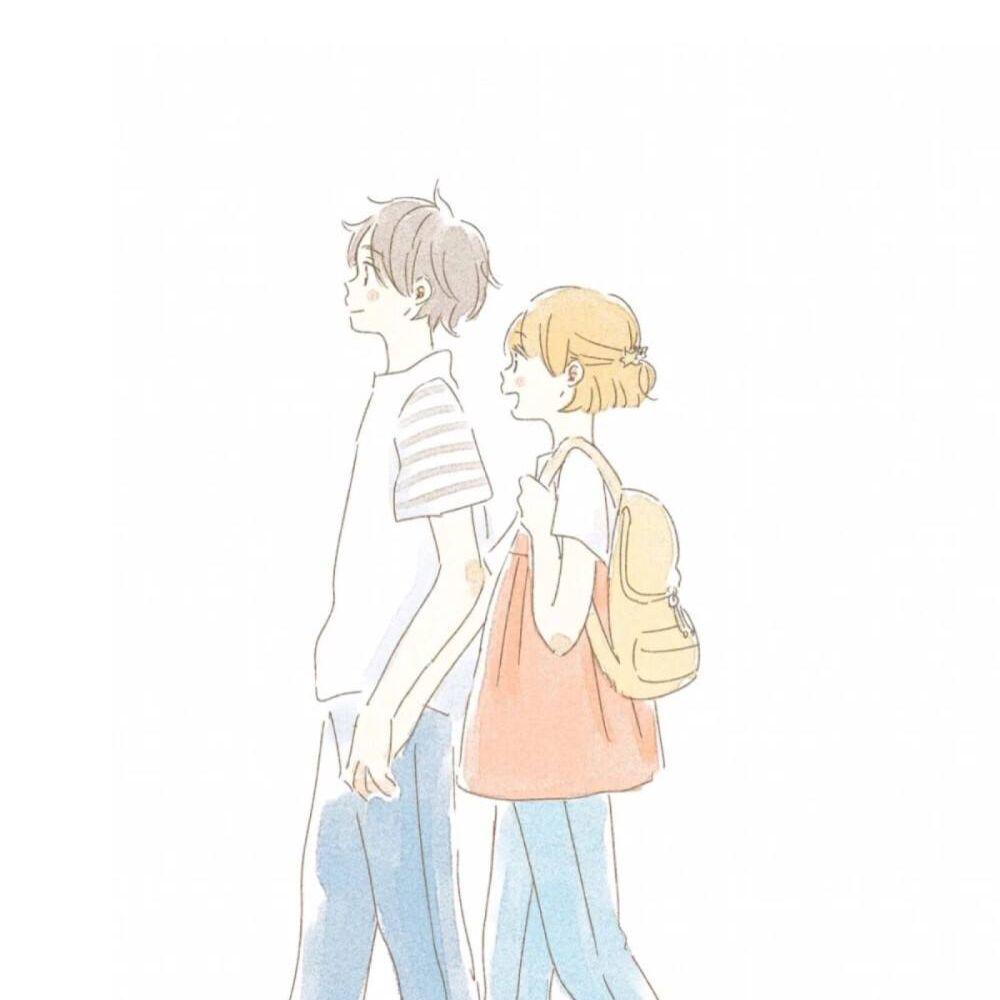陪你走
