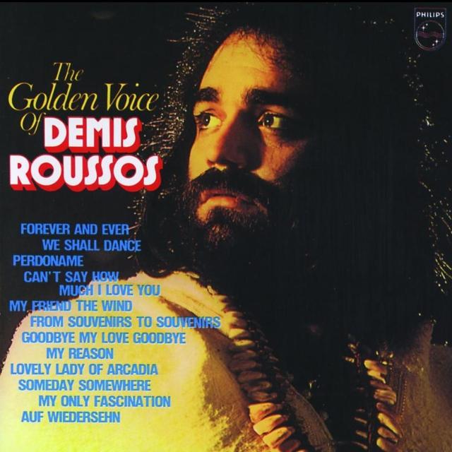 Golden Voice of