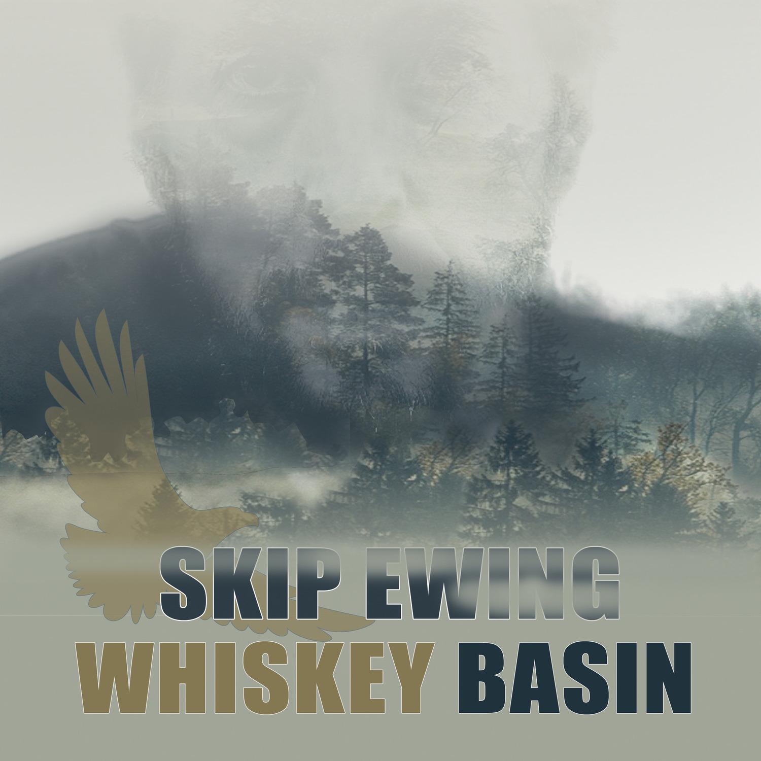 Whiskey Basin