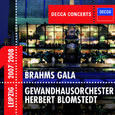 Brahms: Symphony No.3 / Haydn Variations etc