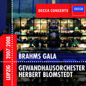 Brahms: Symphony No.3 / Haydn Variations etc专辑