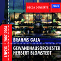 Brahms: Symphony No.3 / Haydn Variations etc专辑