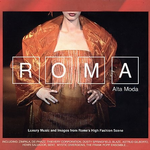 Roma Alta Moda专辑