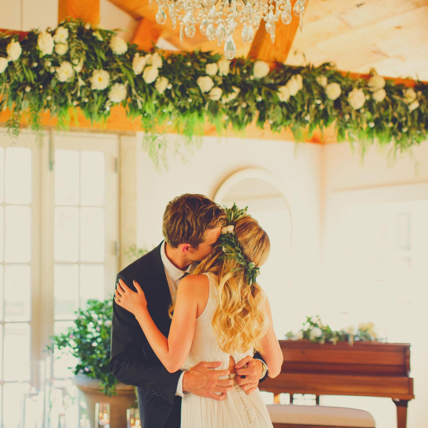 When I See You, I See Home (Wedding Version)