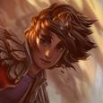 Taliyah, the Stoneweaver