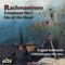 Rachmaninov: Symphony No. 1 - The Isle of the Dead专辑