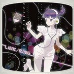 LINK / RING专辑