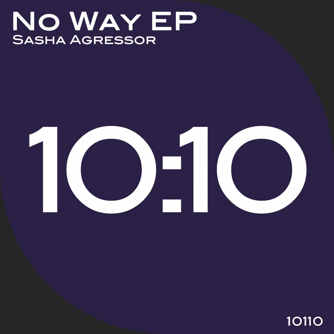 No Way EP