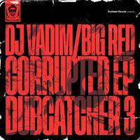 DJ Big Red - SwaggerWagon Instrumental